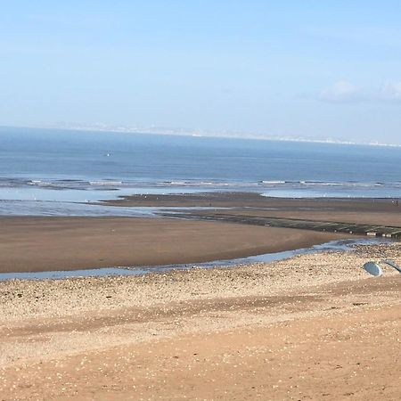 La Madelon Front De Mer Villers-sur-Mer Εξωτερικό φωτογραφία