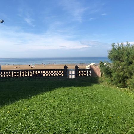 La Madelon Front De Mer Villers-sur-Mer Εξωτερικό φωτογραφία