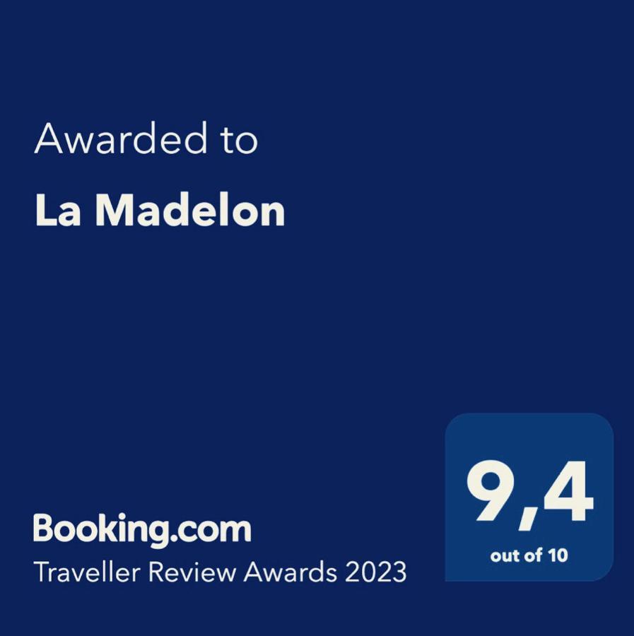 La Madelon Front De Mer Villers-sur-Mer Εξωτερικό φωτογραφία
